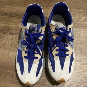 New balance 327